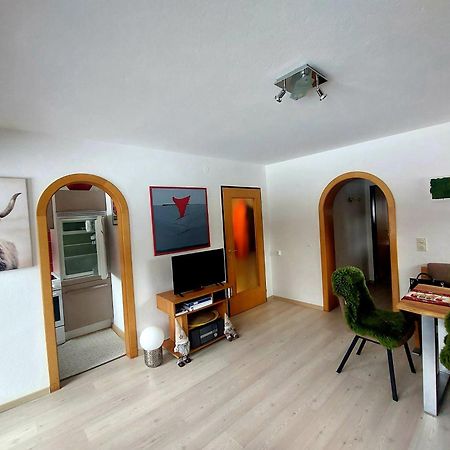 Apartement GYARMATY Sankt Johann in Tirol Bagian luar foto
