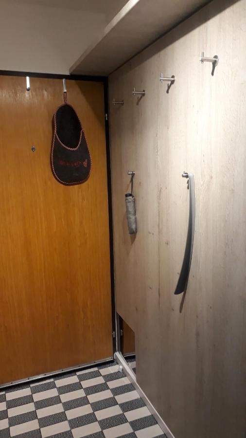Apartement GYARMATY Sankt Johann in Tirol Bagian luar foto