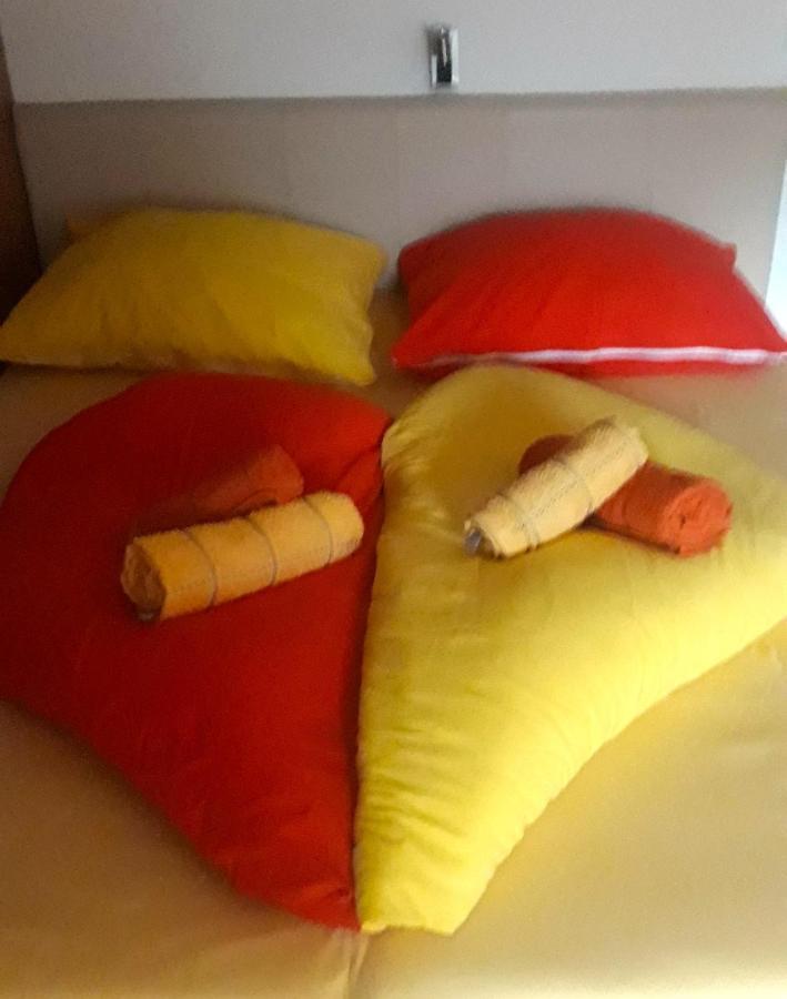 Apartement GYARMATY Sankt Johann in Tirol Bagian luar foto