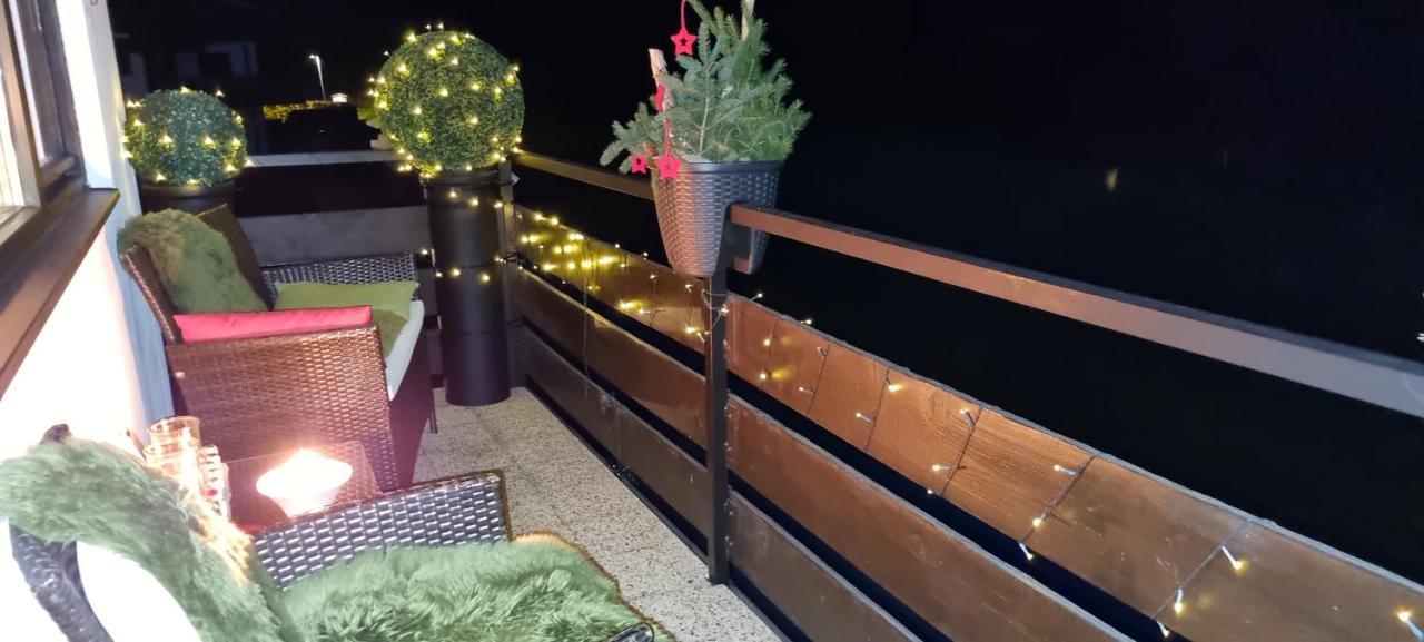 Apartement GYARMATY Sankt Johann in Tirol Bagian luar foto