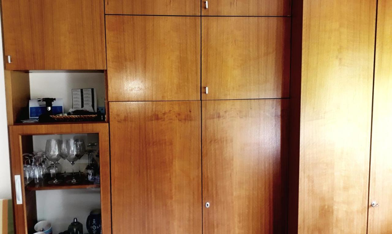 Apartement GYARMATY Sankt Johann in Tirol Bagian luar foto