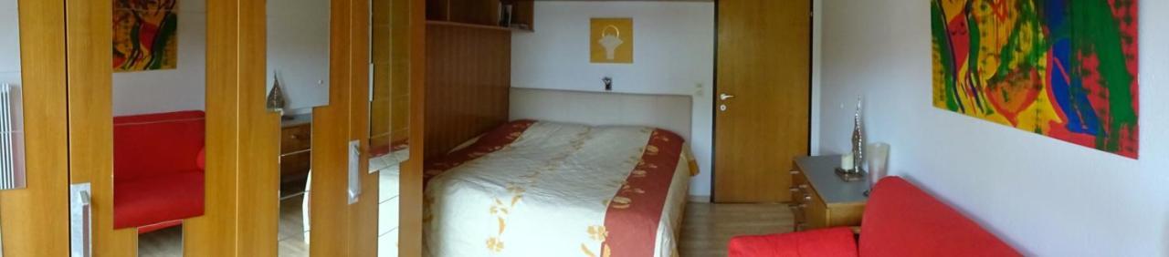 Apartement GYARMATY Sankt Johann in Tirol Bagian luar foto