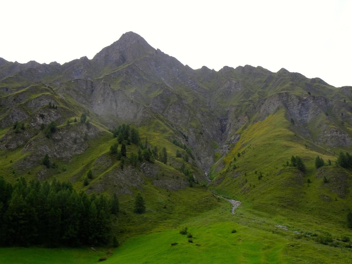 Apartement GYARMATY Sankt Johann in Tirol Bagian luar foto