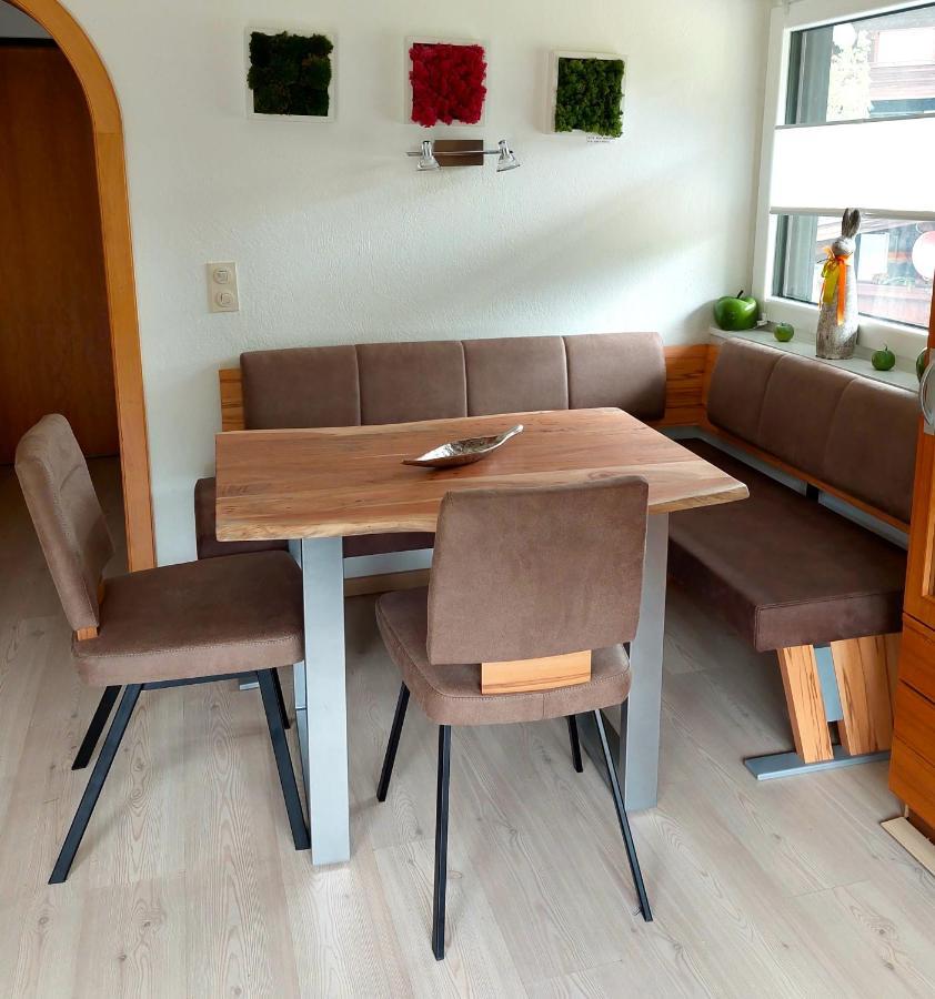 Apartement GYARMATY Sankt Johann in Tirol Bagian luar foto
