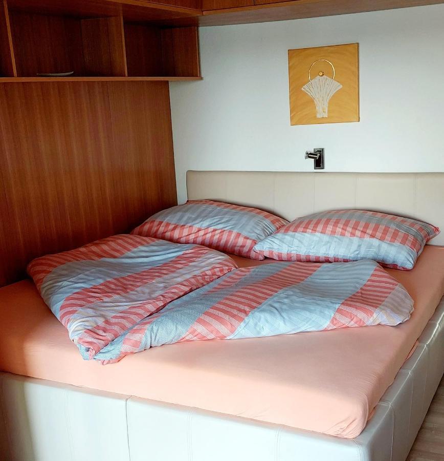 Apartement GYARMATY Sankt Johann in Tirol Bagian luar foto