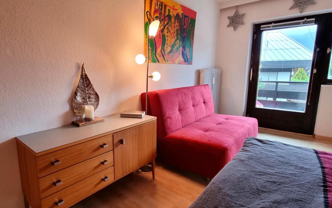 Apartement GYARMATY Sankt Johann in Tirol Bagian luar foto