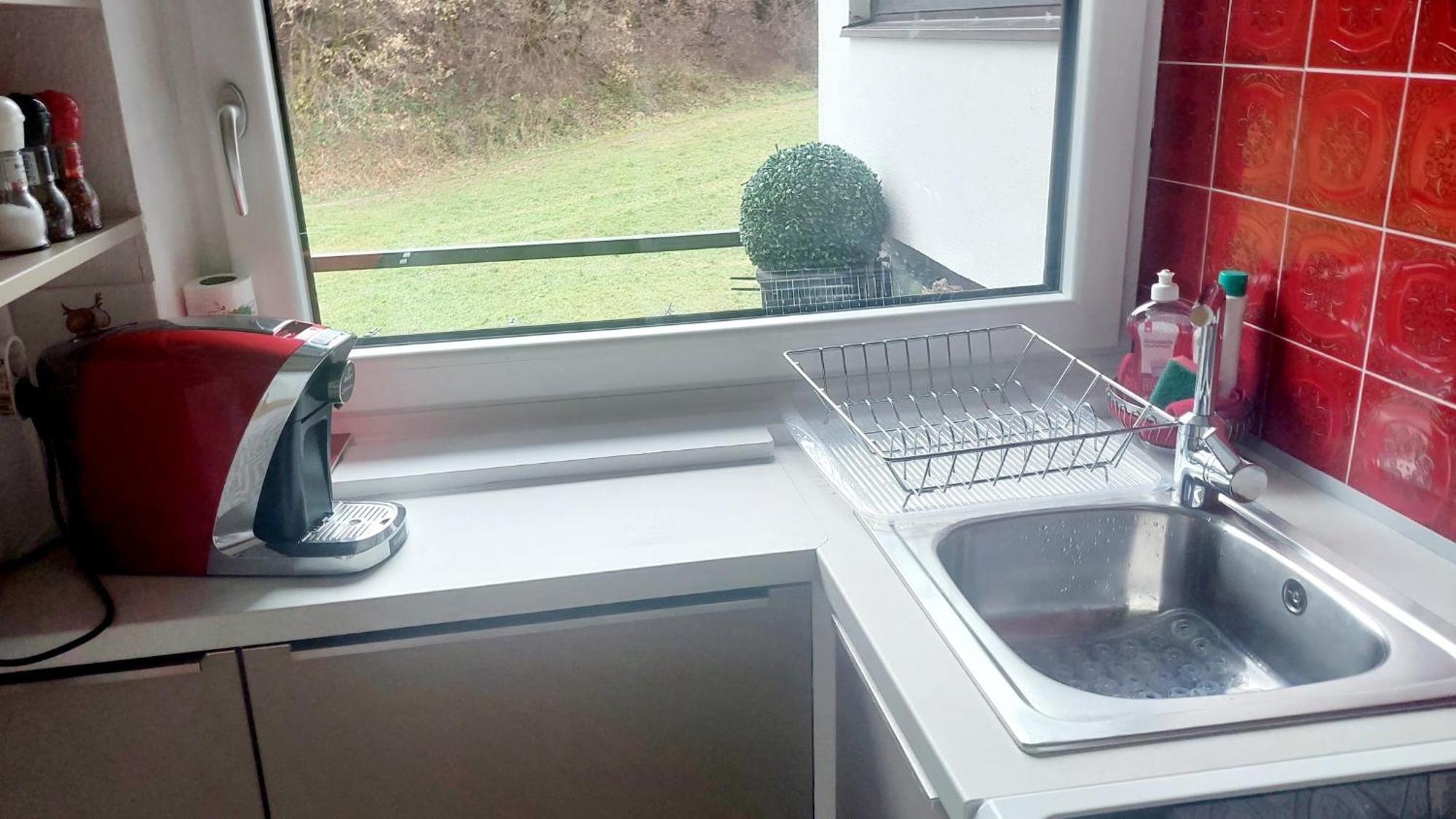 Apartement GYARMATY Sankt Johann in Tirol Bagian luar foto